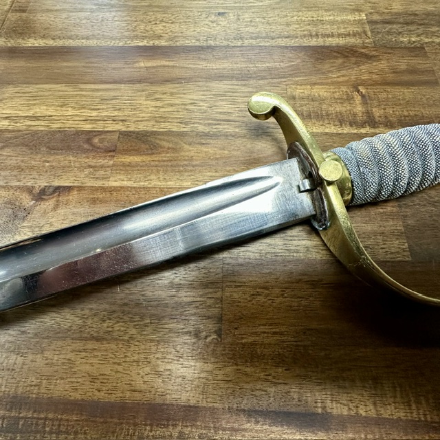 Victorian Police Sword 2 image Victorian Police Sword 2.jpeg_23689